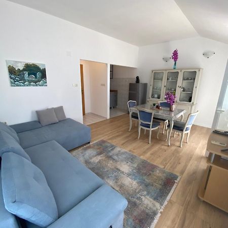 Apartman Dubravka 3 Orebić Kültér fotó