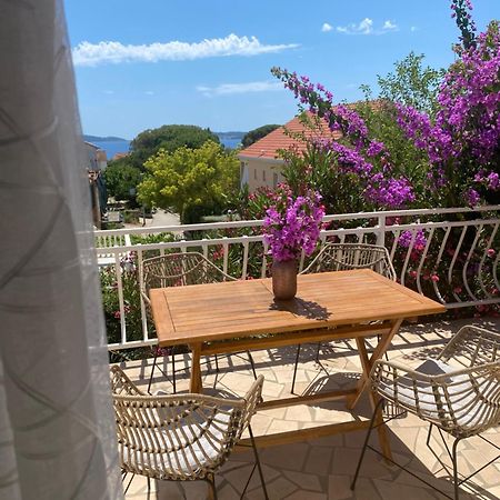 Apartman Dubravka 3 Orebić Kültér fotó