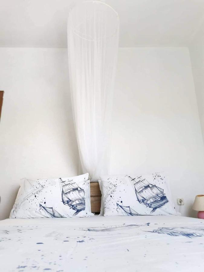 Apartman Dubravka 3 Orebić Kültér fotó