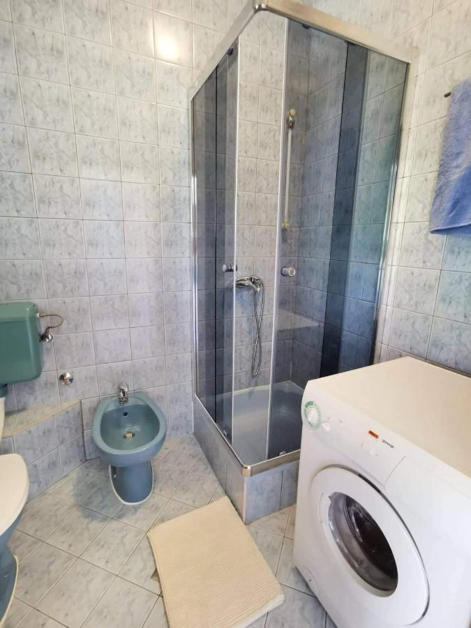 Apartman Dubravka 3 Orebić Kültér fotó