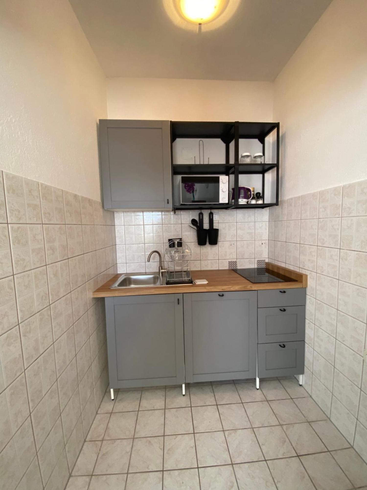 Apartman Dubravka 3 Orebić Kültér fotó