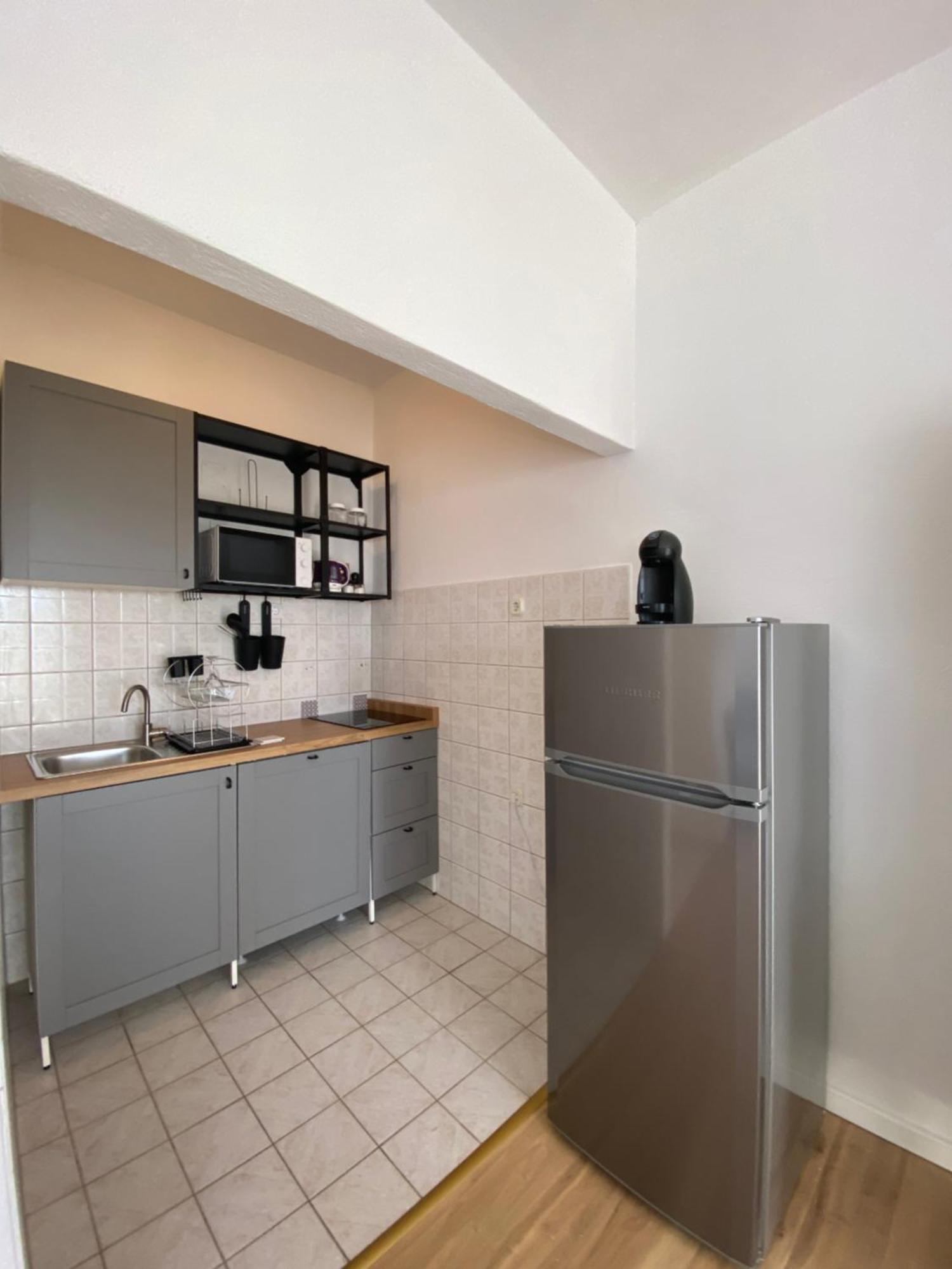 Apartman Dubravka 3 Orebić Kültér fotó